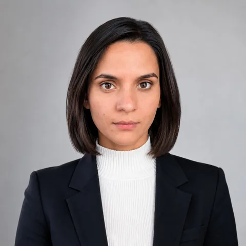 Amanpreet Kaur Gill